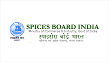 Member of Spices Board of India